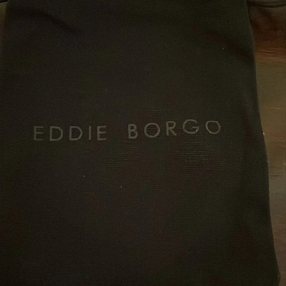 Eddie Borgo chain link necklace - Picture 2 of 3
